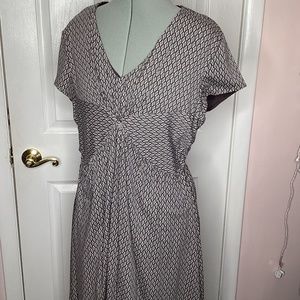 Garnet hill dress Womens 14